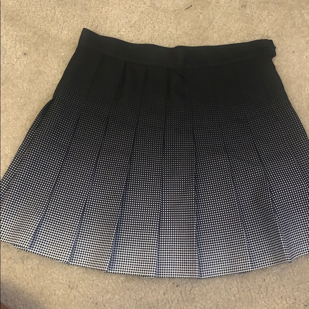 COPY - America apparel tennis Skirt